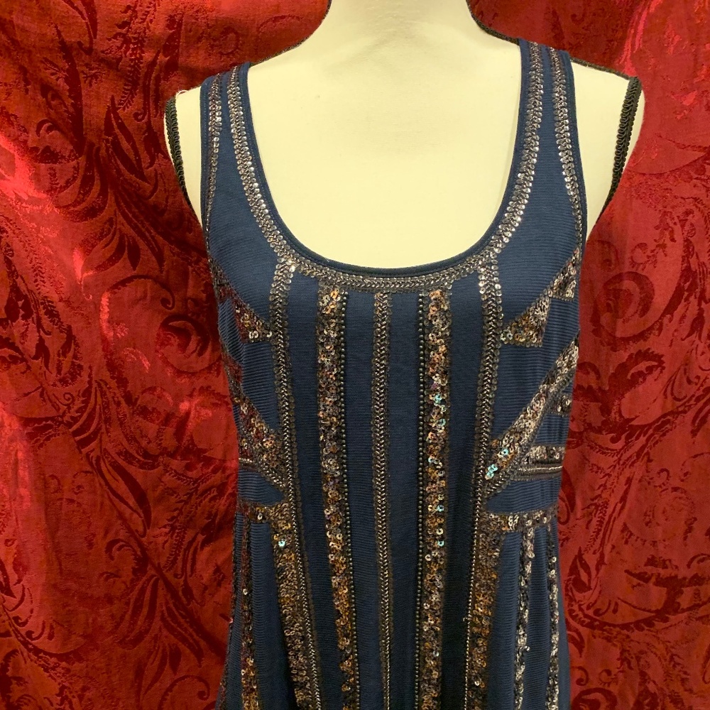 Express Dressy Tank Top